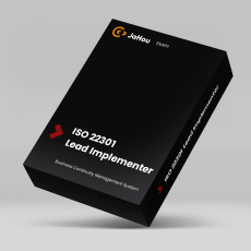 ISO 22301 Lead Implementer eLearning